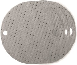 Drum Cover Protection