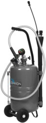 Waste Oil Container, 24L