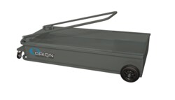 Low Level Mobile Drainer