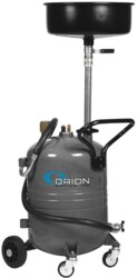 Waste Oil Container, 70L