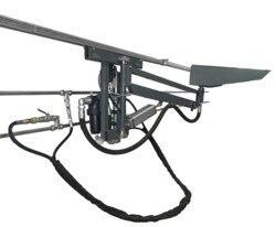 Pit Waste Oil Equipment