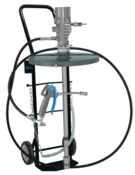 For 50 kg Drums