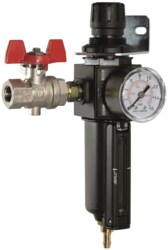 Air Treatment Accessories