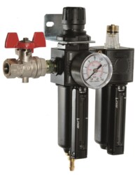 Air treatment Accessories