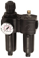 Air Treatment Units 1/2 (for Industrial Pumps)