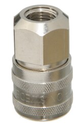 Quick Coupling