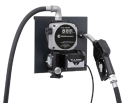 Electric Diesel Pumps