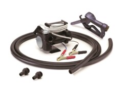 Diesel Pump 24V