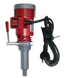 Electrical Transfer Pump