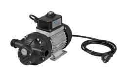 Electric AdBlue®-pumps