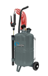 Spray Equipment Spray Equipment