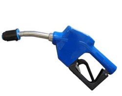 Nozzles and Hose end Meters