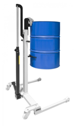 Drum Lifts