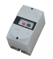 Fan Starter with Push-button
