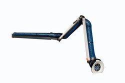 Extraction Arm with Swing Arm