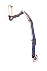 Bodywork Extraction Arm