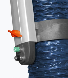 Extraction Arm Accessories