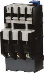 Motor Overload Protector