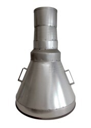 Exhaust Funnels