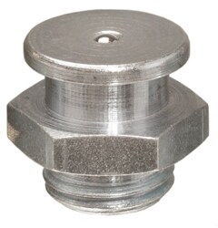 Button Head Fittings