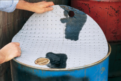 Drum Tops