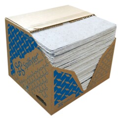 Pads