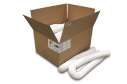 Mini Booms for Oil