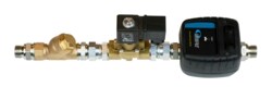 Meter Units