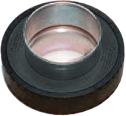 Safety Disconnect Coupling