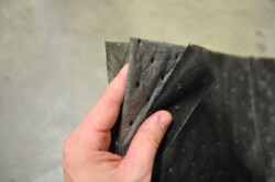 Sorbents for Oil and Water