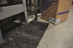 Sorbents for Universal Use