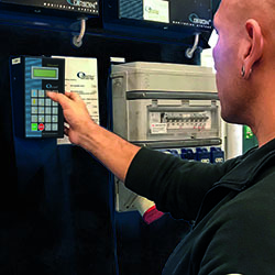 Information about Orilink® Management System Information about Orilink® Management System