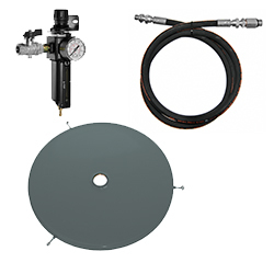 Installation Kit for Grease Pumps