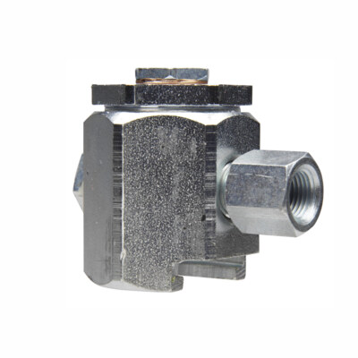 Giant Button Head Coupler &Oslash; 22