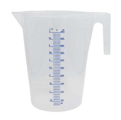 5L Measuring jug