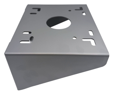 Wall bracket for diaphragm pump 22282-88, 22310, 22320, 22325, 22328