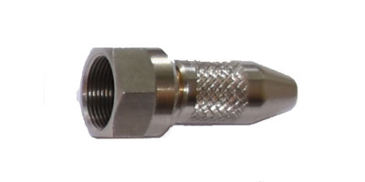 Adjustable spraying nozzle for 24108