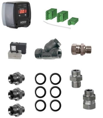 NEX&middot;U&middot;&reg; Line meter kit for AdBlue&reg;