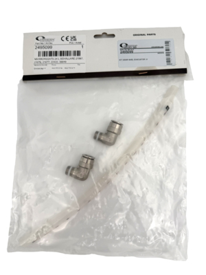Level gauge kit 24 l container 21067, 21076, 21077, 22422, 39049