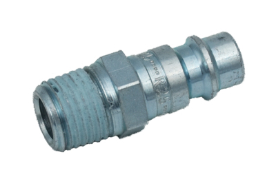 Nipple 1/4 (M) BSP