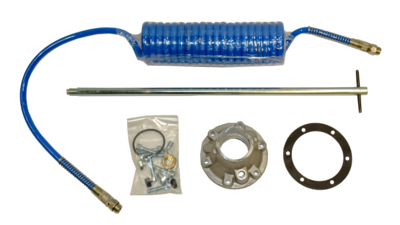 Connecting kit ram for 12821, 12831 & 12841
