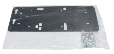 Pump bracket for drum trolley 28645.