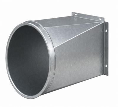 Outlet &Oslash;315 mm for fan 84361
