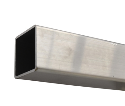 Support leg for exhaust rail 5,8 m