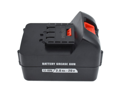 Battery for 13532 2 Ah 20 V DC