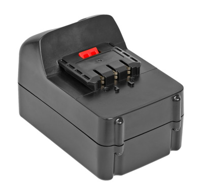 Battery for 13534 4 Ah 20 V DC