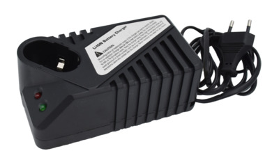 Battery charger 220-240V Li-Ion for 13516/13517