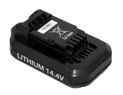 14.4V Battery for 13507