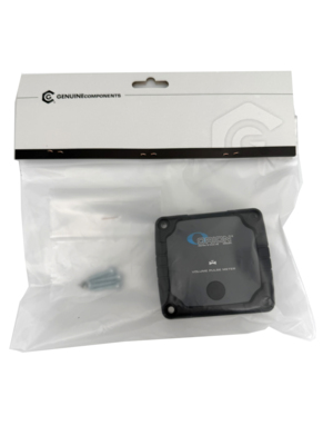 Electronic PBC kit pulse meter grease