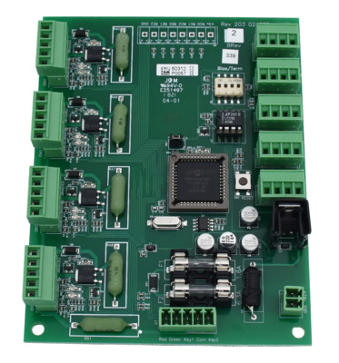 Circuit Board MPDM
